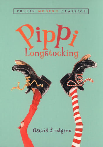 Cover of Pippi Longstocking (PMC)