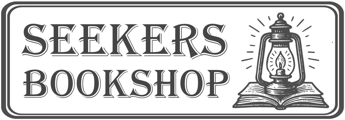 Events at Seekers Bookshop