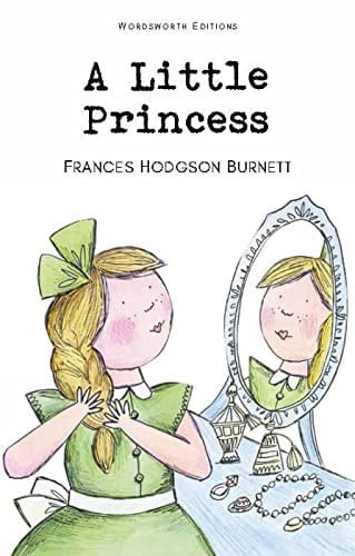 Cover of A Little Princess