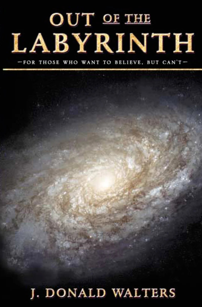 Out of the Labyrinth