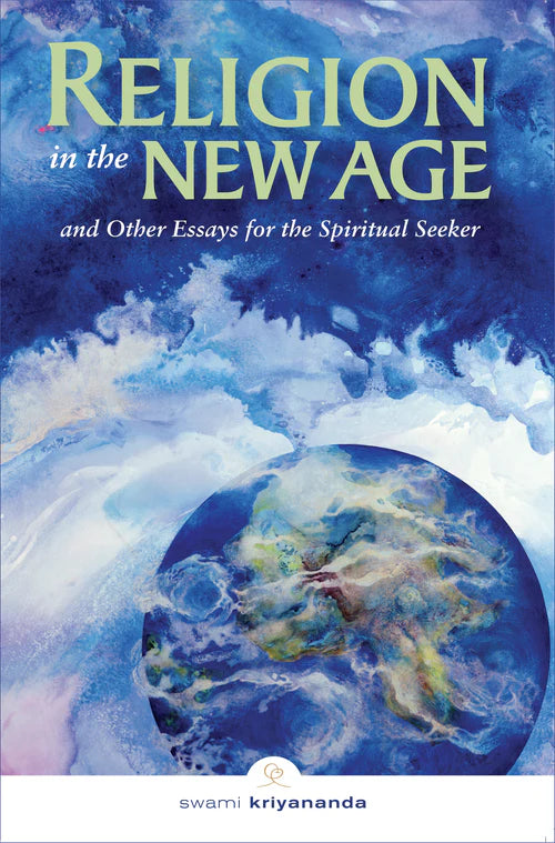 Religion in the New Age
