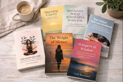 Leola Broussard Workshop