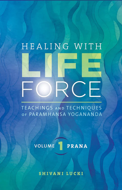 Healing with Life Force Bundle (Volumes 1-3)