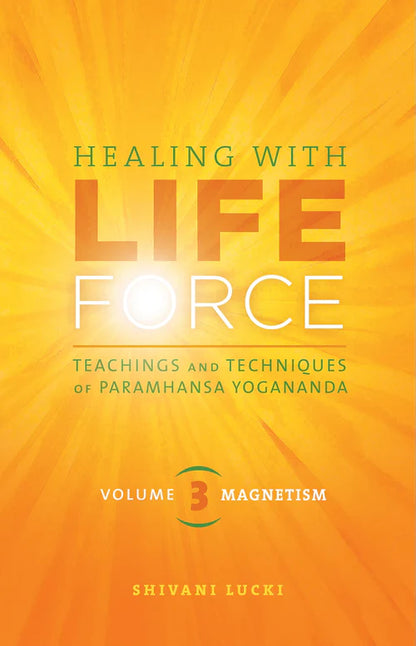 Healing with Life Force Bundle (Volumes 1-3)